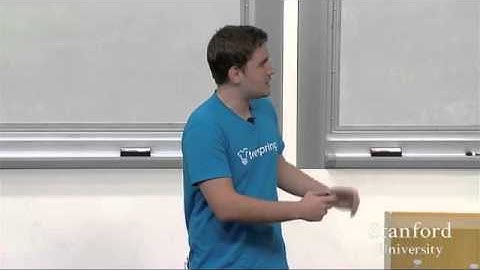 How to Start a Startup: Lecture 8 - How to Get Started, Doing Things that Dont Scale, Press