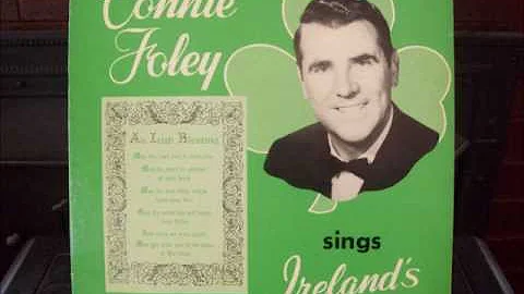 It Must Be Your Irish - Connie Foley