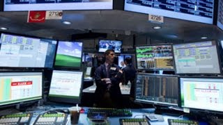 How Investors Are Reacting to the Fed's Policy Statement How Investors Are Reacting to the Fed's Policy Statement