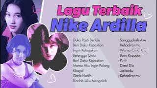 Nike Ardilla - Album Lagu Terbaik Nike Ardilla | Audio HQ