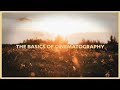 Cinematography Basics for Beginners π¬