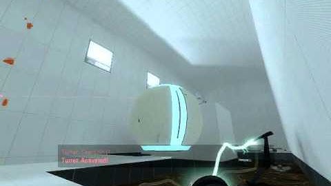 My Troll Portal Map.