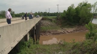 Plain Dealing homeowners form Save 537 to save their community