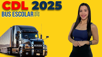 EXAMEN BUS ESCOLAR DE CDL 2025 (60 PREGUNTAS CON RESPUESTAS EXPLICADAS)