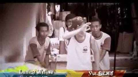 Demy banyuwangi, luntur welase