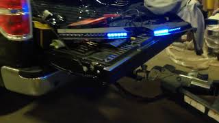 Code 3 Wingman LED Wealth