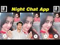 Night Chat app - Night Chat dating app - Night Chat