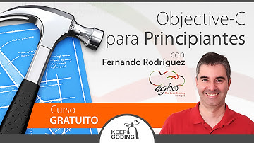 Clase 12: Propiedades de una clase en Objective C