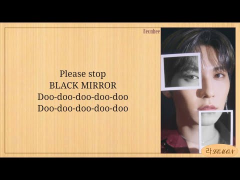 ONEUS (원어스) Black Mirror (블랙 미러) Easy Lyrics