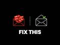 Your Inbox Is a Mess — Fix It with This Gmail Setup