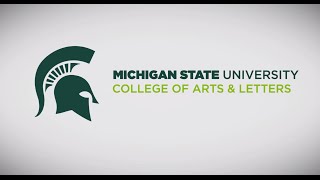 Start your Journey with the College of Arts & Letters