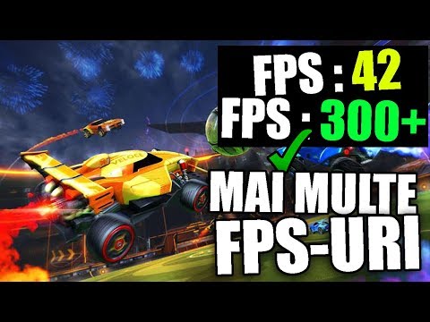 Video: Cum Se Măsoară FPS într-un Joc