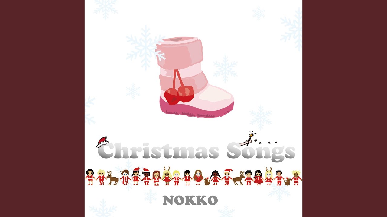 Nokko 白い恋人達 歌詞 動画視聴 歌ネット