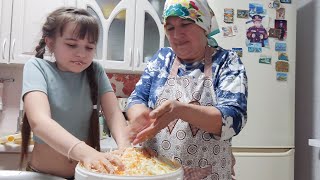 видео: САМАЯ ВКУСНАЯ КАПУСТА в рассоле // попробуйте вам понравится😋// картинка: САМАЯ ВКУСНАЯ КАПУСТА в рассоле // попробуйте вам понравится😋//