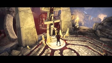 Brothers: A Tale of Two Sons Part 9-Wales!