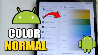 How to Fix Screen Color on Lenovo Tablet - Fast Method