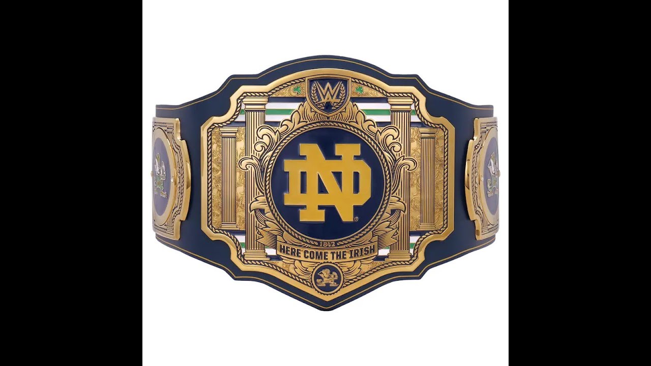 2030 CFP Final Auburn Notre Dame - YouTube