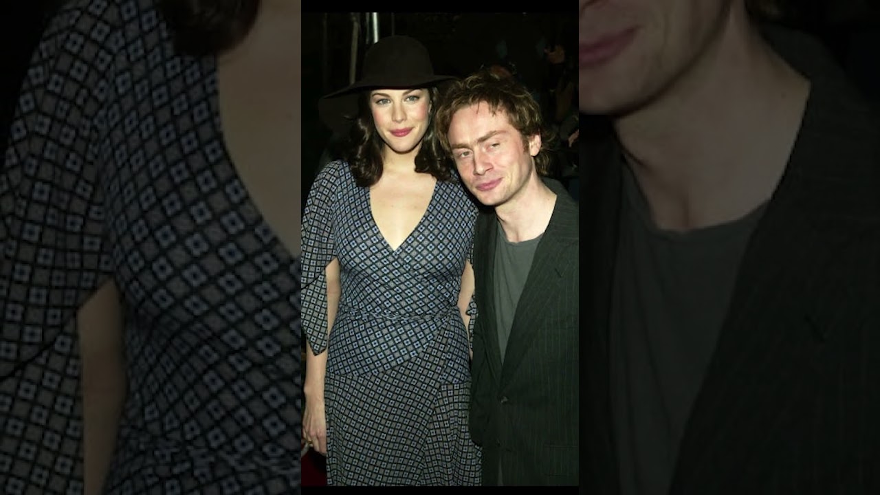 Liv Tyler and Royston Langdon love story ❤️ that ended up a Split 💔