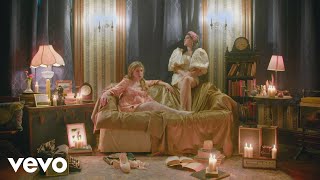 Overcoats - Never Let You Go (Official Music Video)