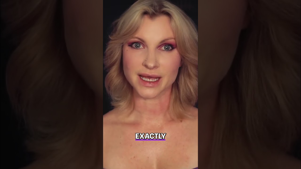 You're Exactly Where You Need To Be  Right Now #hypnosissession #relaxingvoice