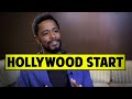 How LaKeith Stanfield Broke Into Hollywood [FULL INTERVIEW]