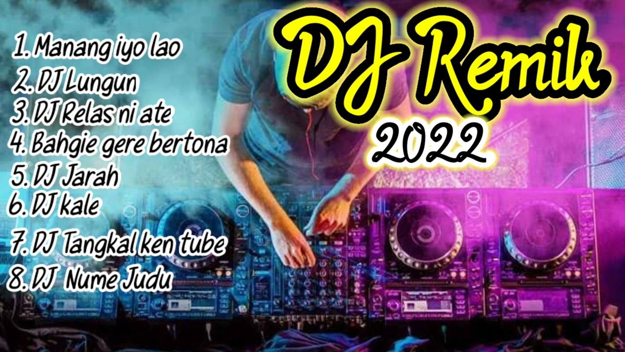 kumpulan lagu jd gayo ful bass 2023