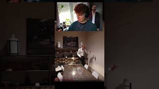 Penthaus Wohnung in Berlin #steineente #reaction #reviews #highlights #berlin #penthouse #schwabe