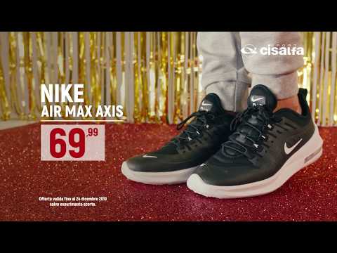 nike 270 cisalfa