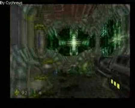 Turok 2 Seeds of Evil Hard Mode/Autoaim Off Walkthrough Part109