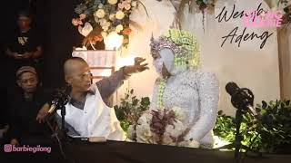 MANG ADEUNG NIKAH KOCAK
