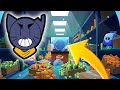 BRAWL STARS WORLD CHAMPIONSHIP TROPHY has been STOLEN by KIT?! [SUB ITA] #short