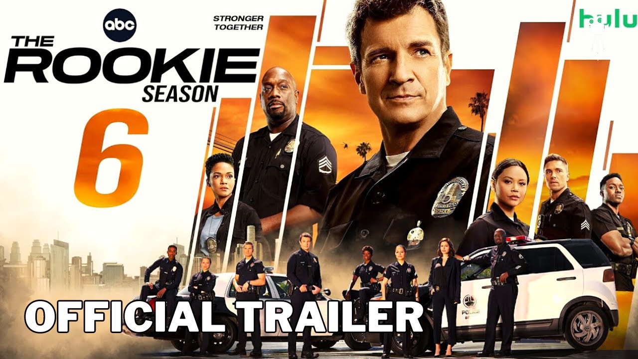 When Does The Next Season Of The Rookie Start