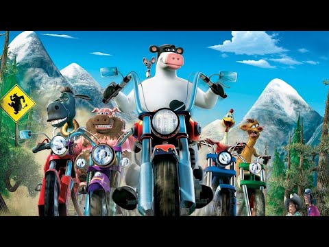 Полное прохождение игры "Рога и Копыта" на 100 (без комментариев)