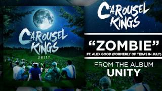 Watch Carousel Kings Zombie video