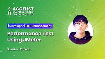 AADC | Performance Test Using JMeter