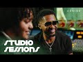 Zaytoven & Quavo Hit The Studio With The Winning Producer Of Genius x Fruit by the Foot™ Contest