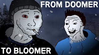 I am a Doomer. Here's my plan to be a Bloomer., by Authorsushrut, Oct,  2023