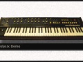 Dmo korg polysix