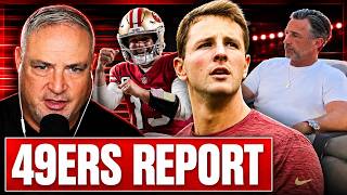 49ers REACTION: Shanahan Explains Why Purdy Took Over & What’s Holding Them Back
