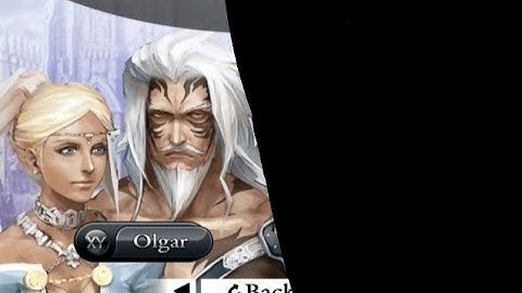 Chaos Rings 1 Part 1 Olgar And Vahti Part 1