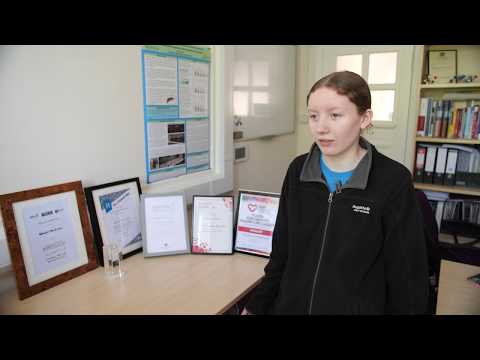 Young Scientists Journal