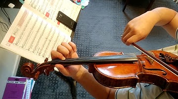 All For String Violin Book1 098