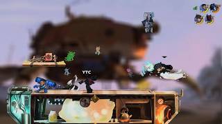 2v2 ranked with guildmate