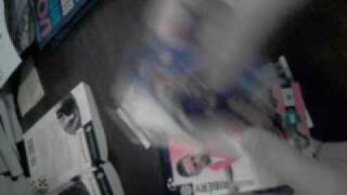 Opening 1 Super Strikes Champions League Packet