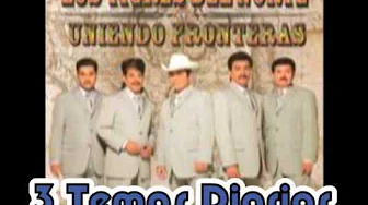 La Luz de Tus Ojos__Los Tigres del Norte Album Uniendo Fronteras (Año 2001) La Luz de Tus Ojos__Los Tigres del Norte Album Uniendo Fronteras (Año 2001)