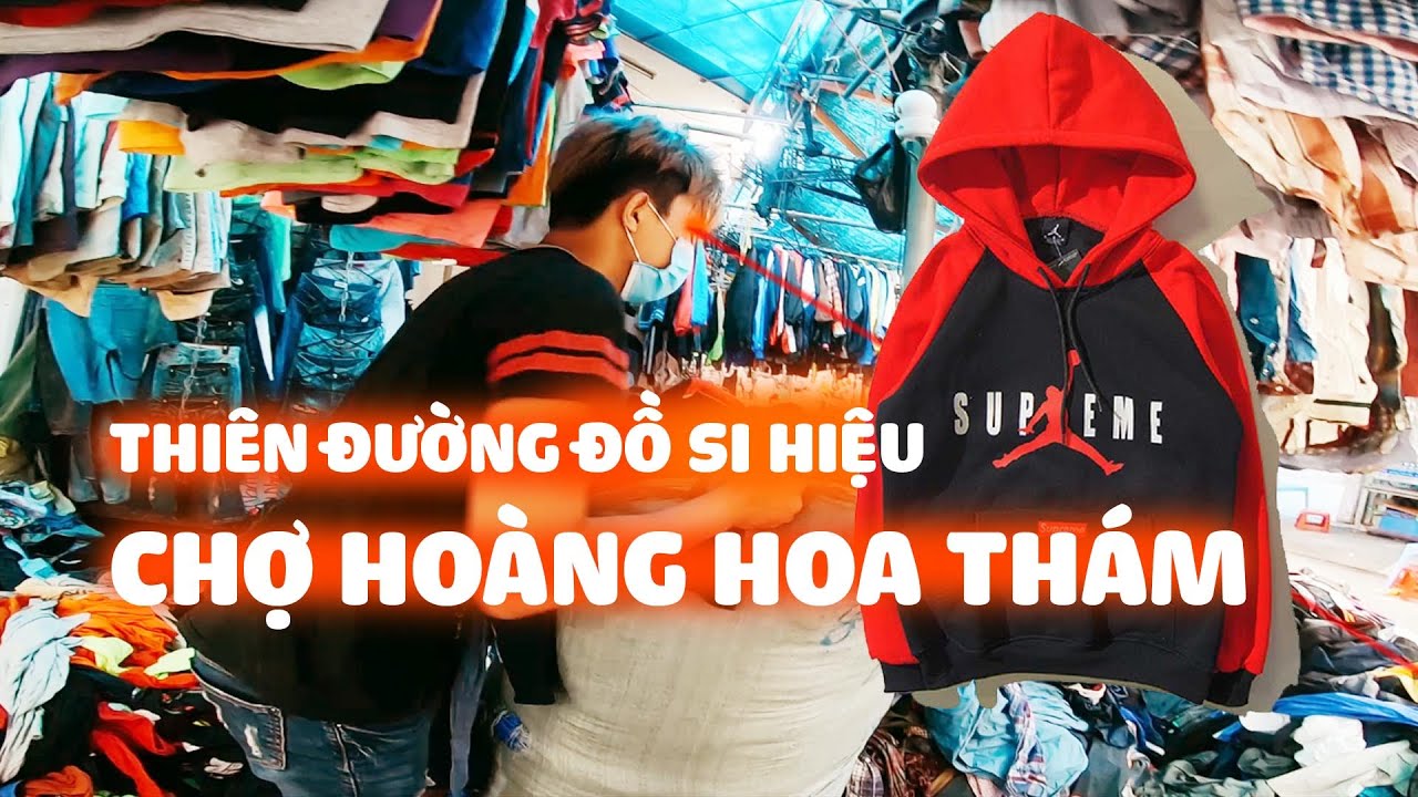 chợ đồ si hoàng hoa thám New Update THIÊN ĐƯỜNG ĐỒ SI CHỢ HOÀNG HOA THÁM 2021 | NHẬT KÝ SĂN ĐỒ SI #4