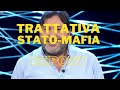 Documenti ESCLUSIVI - Trattativa STATO MAFIA - Report