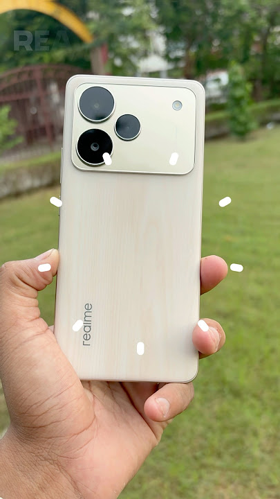 Realme P4 Pro Top 5 Features #shorts