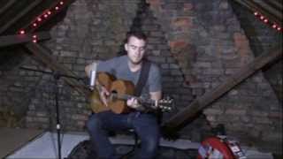 The Loft Sessions #1 Ryan Keen - Old Scars
