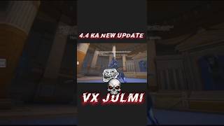 4.4 ka new update 👿👿#shortvideo #gaming #shorts #short